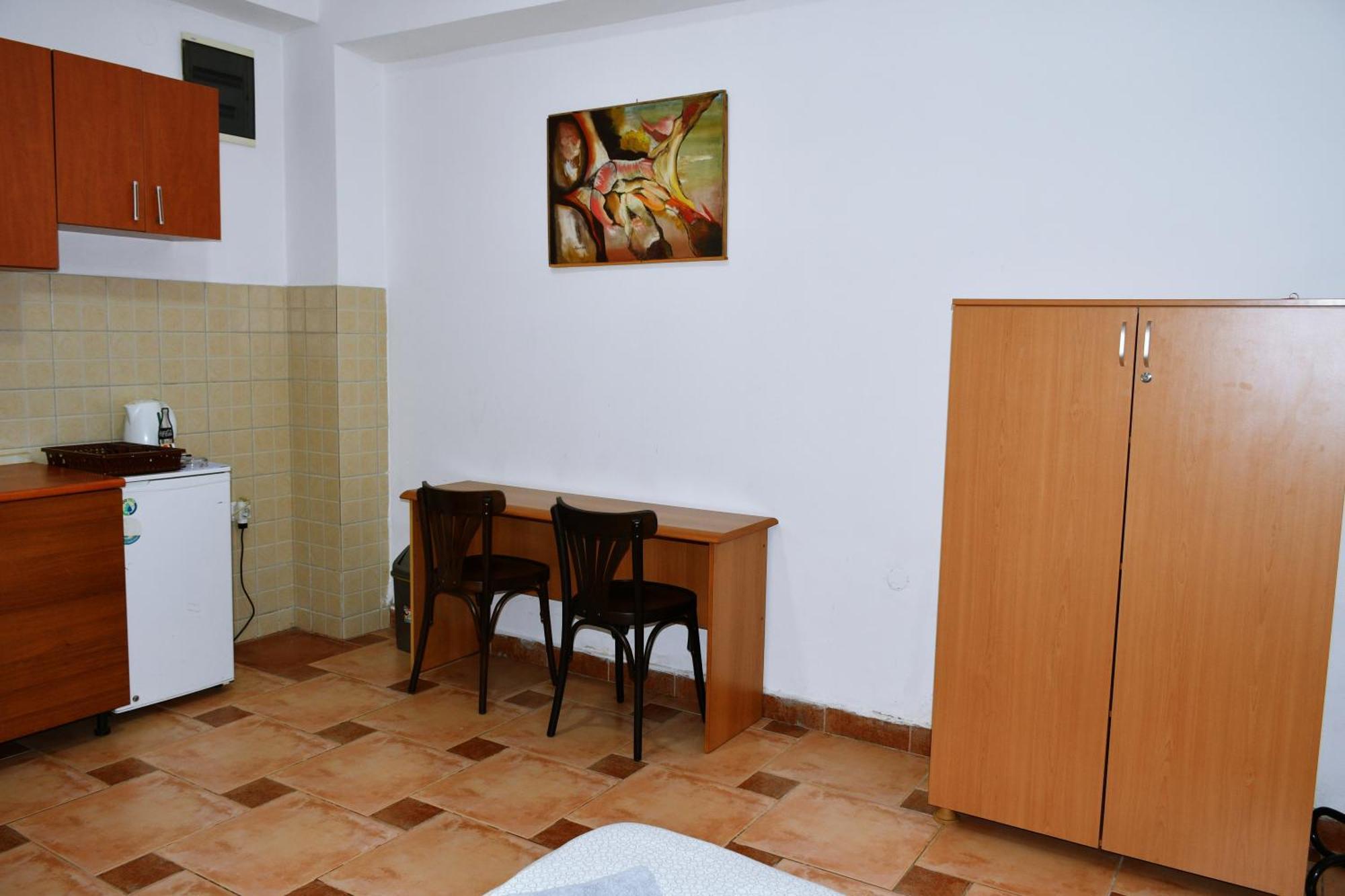 Sani Suteren Apartment Skopie Exterior foto