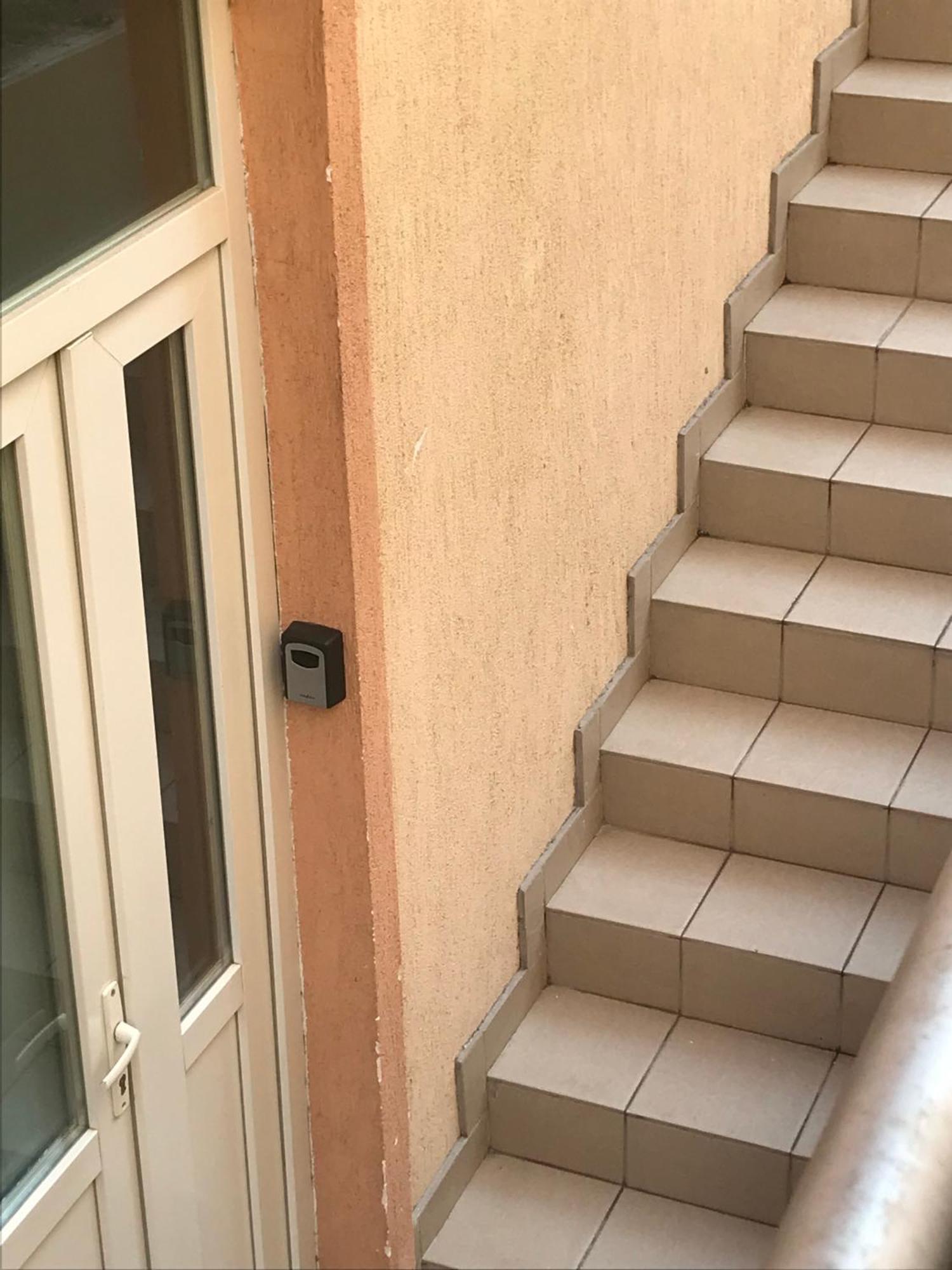 Sani Suteren Apartment Skopie Exterior foto